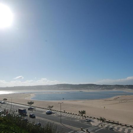 Silver - Apartment For 4 Guests 150M From Beach São Martinho do Porto Esterno foto