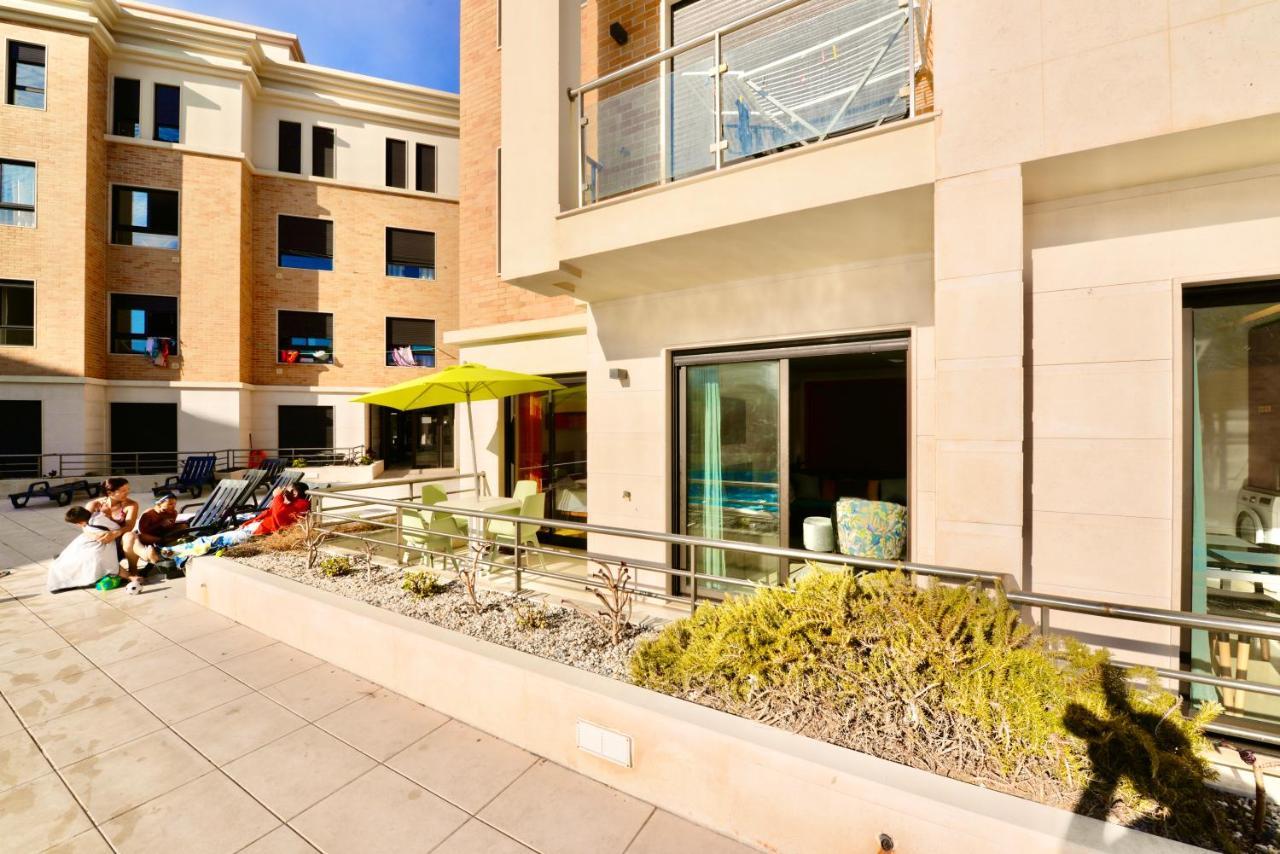 Silver - Apartment For 4 Guests 150M From Beach São Martinho do Porto Esterno foto