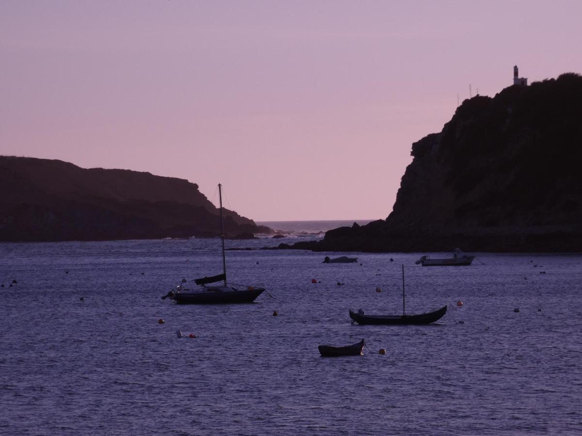 Silver - Apartment For 4 Guests 150M From Beach São Martinho do Porto Esterno foto