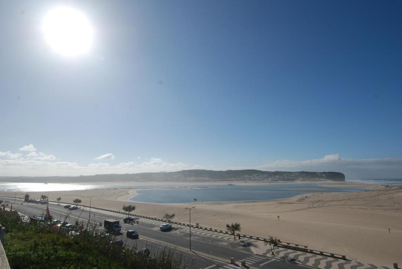 Silver - Apartment For 4 Guests 150M From Beach São Martinho do Porto Esterno foto
